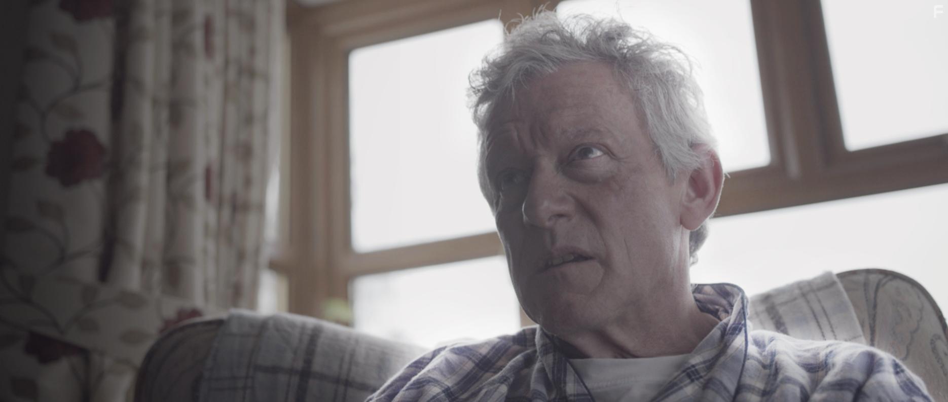 Philip Ridout in The Jack in the Box (2019)