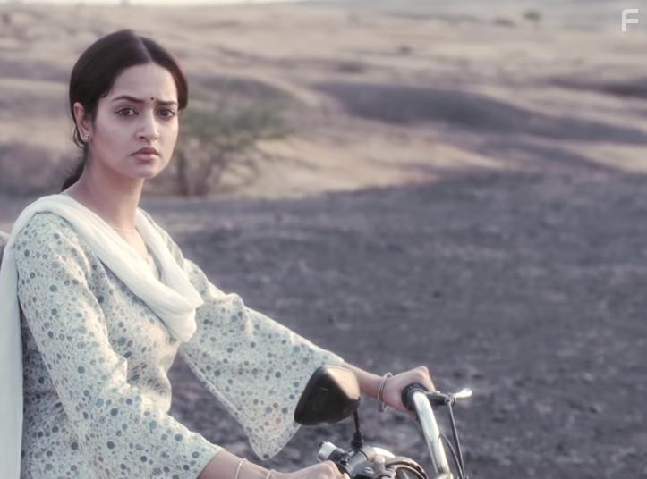 Shanvi Srivastava in Avane Srimannarayana (2019)