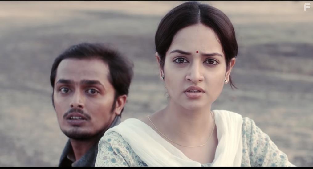 Shanvi Srivastava in Avane Srimannarayana (2019)