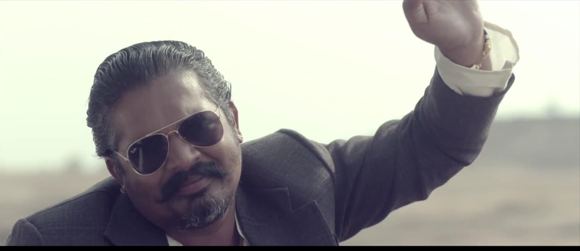 Его зовут Шриманнараяна