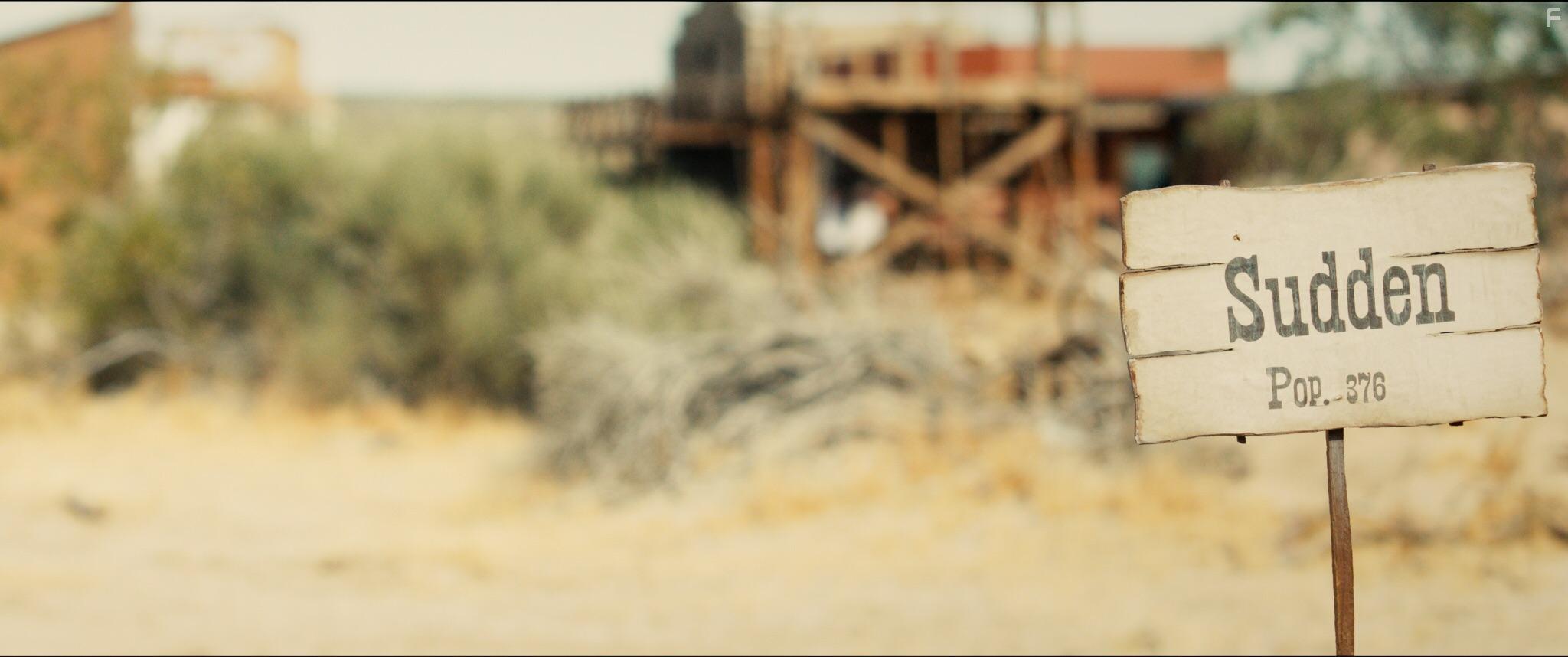 A Prayer for the Damned (2018)