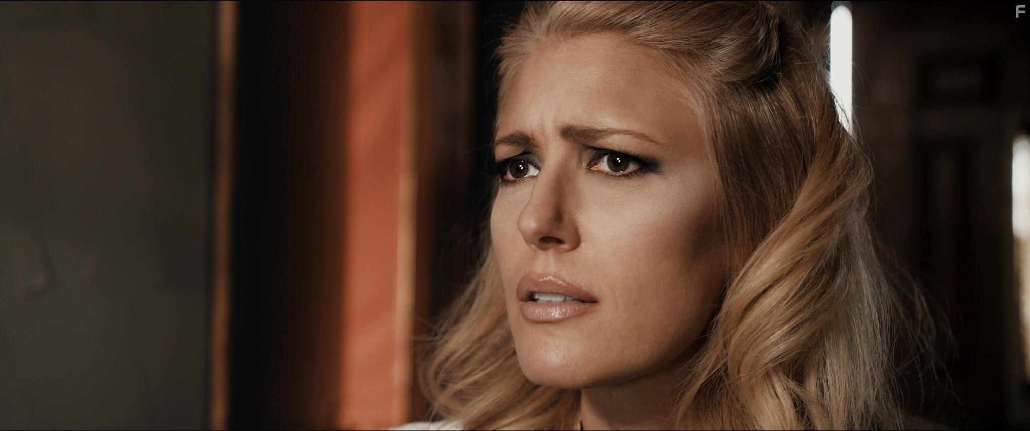 Dianna Rene in A Prayer for the Damned (2018)
