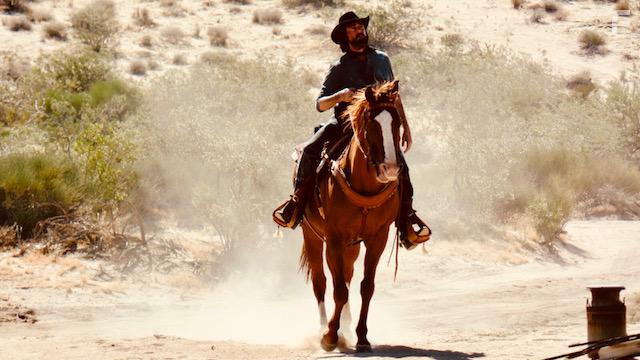 Молитва за проклятых