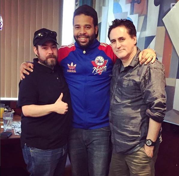 Метод Холли