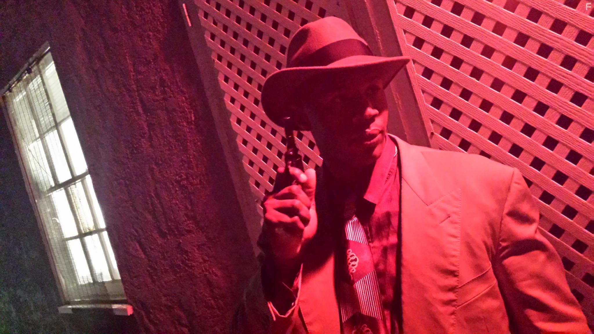 Brown Paper Bag (2019)