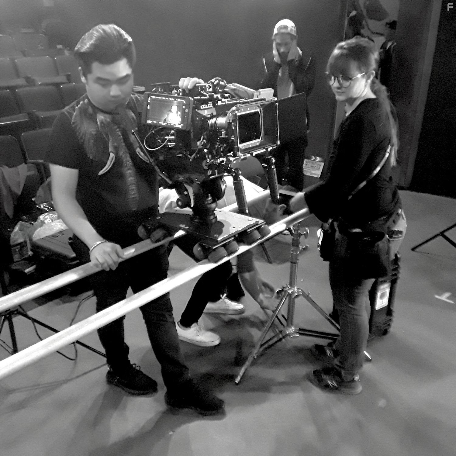 Brown Paper Bag (2019)