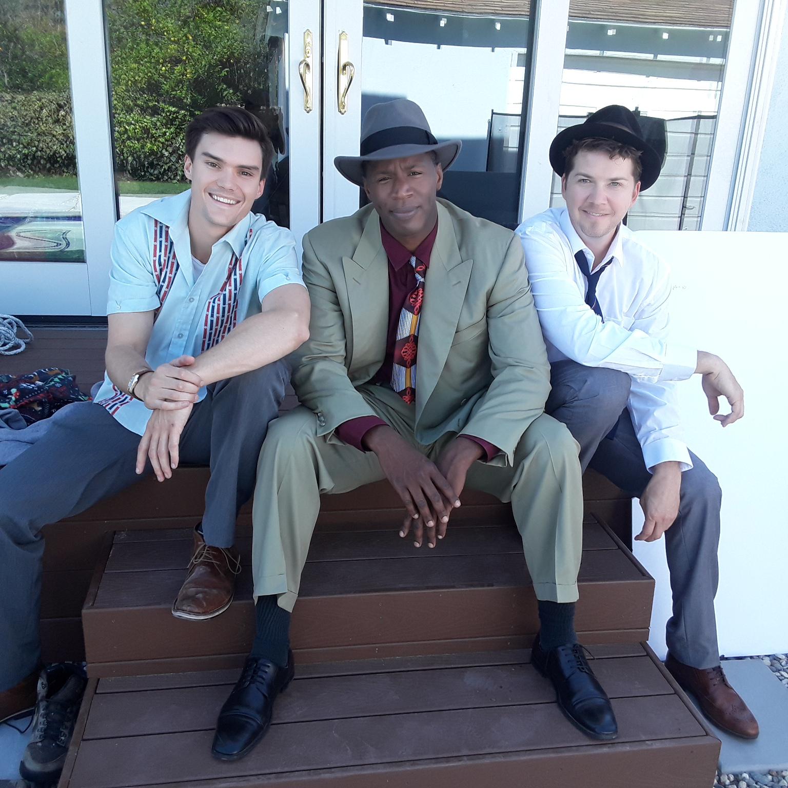 Brown Paper Bag (2019)