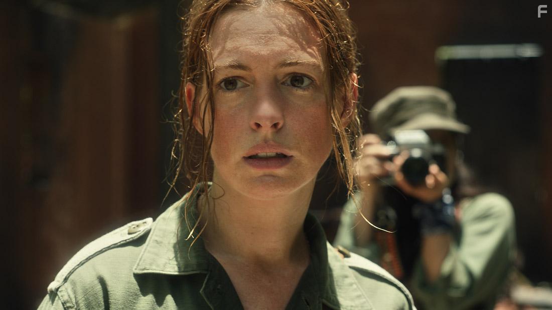 Последнее, чего он хотел