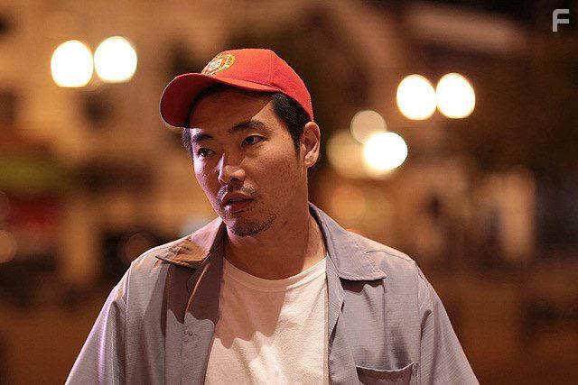 Tasuku Emoto in Kimi no tori wa utaeru (2018)