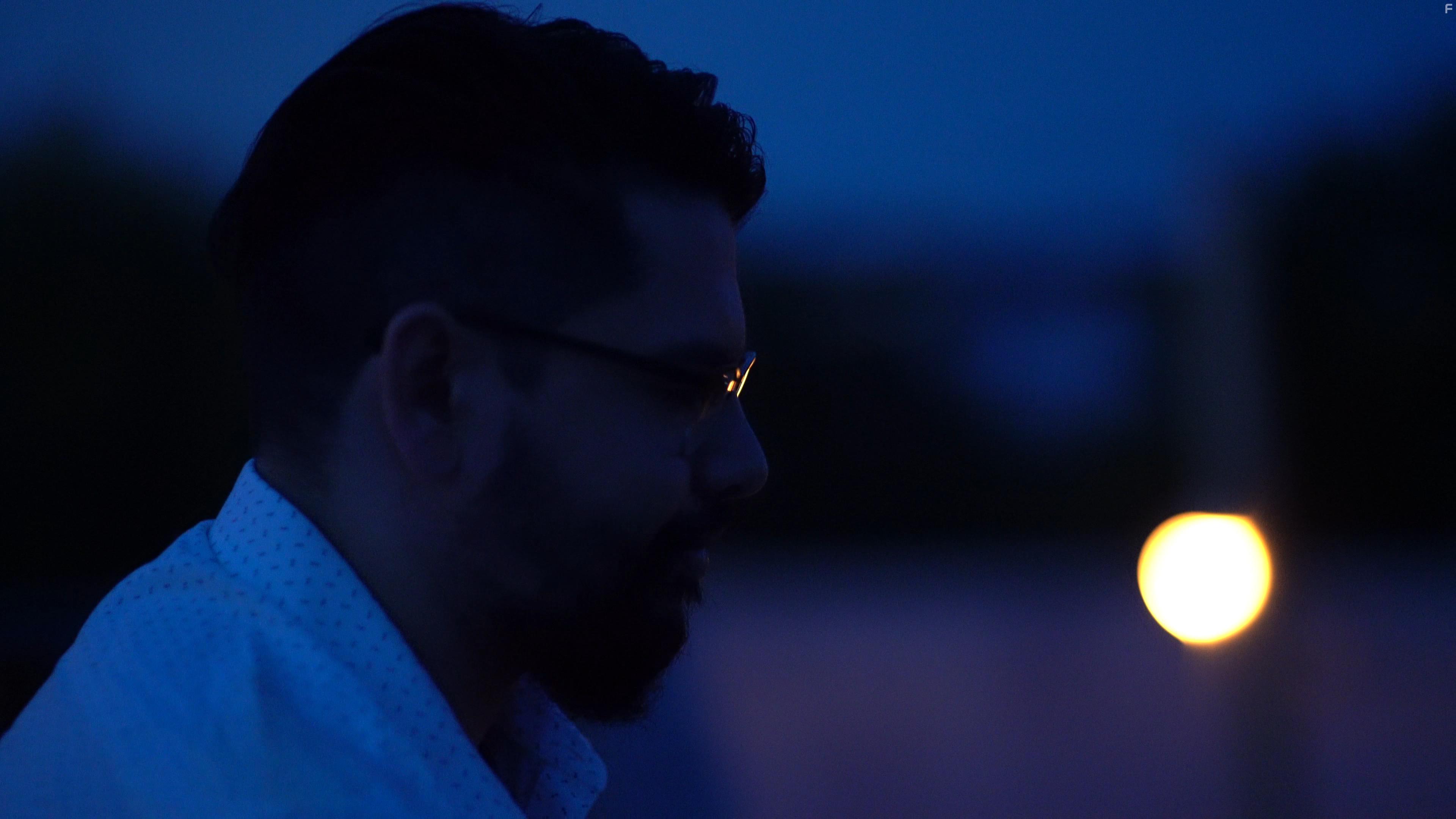 Bobby McGruther in One More Thing (2019)