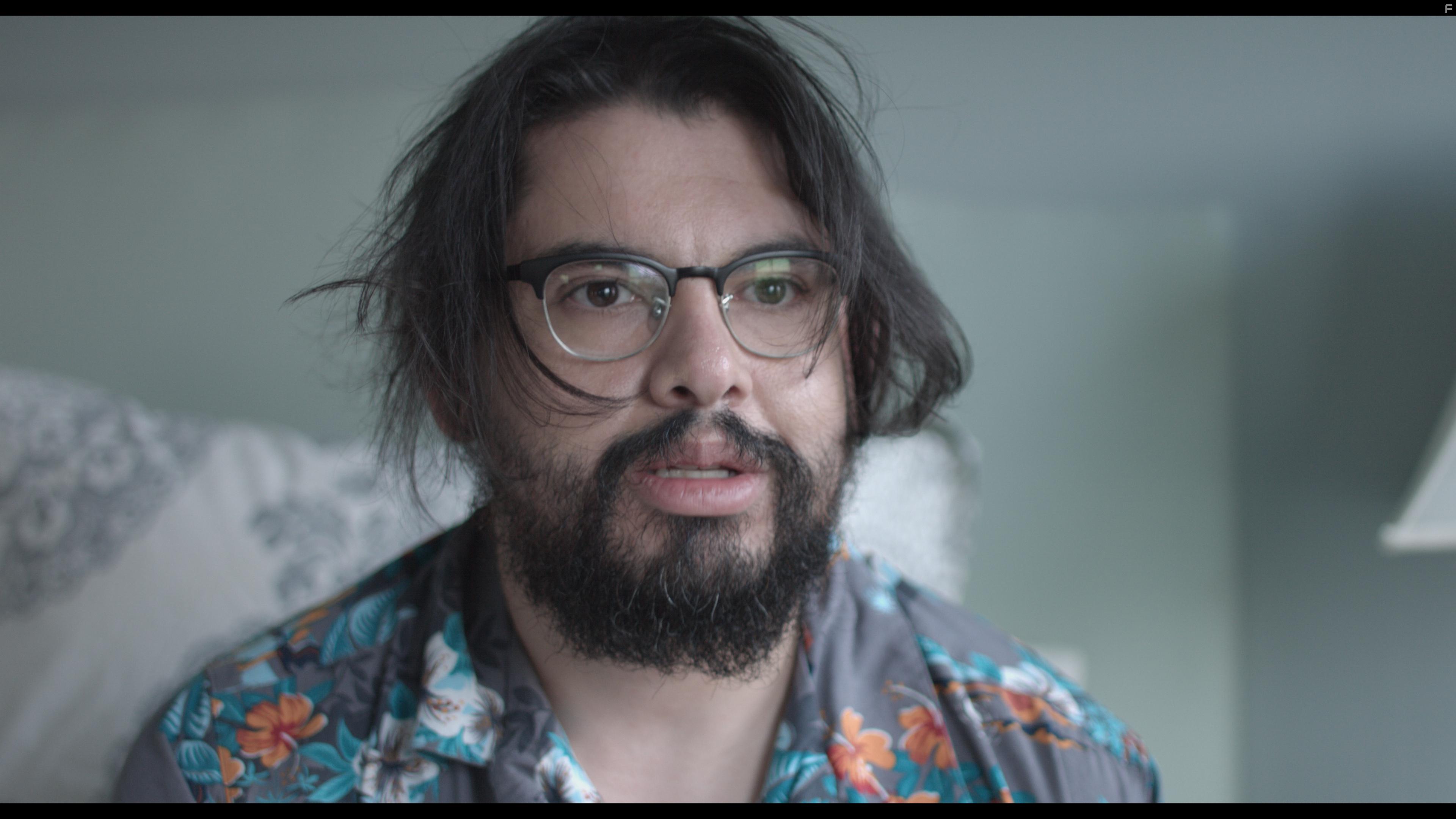 Bobby McGruther in One More Thing (2019)