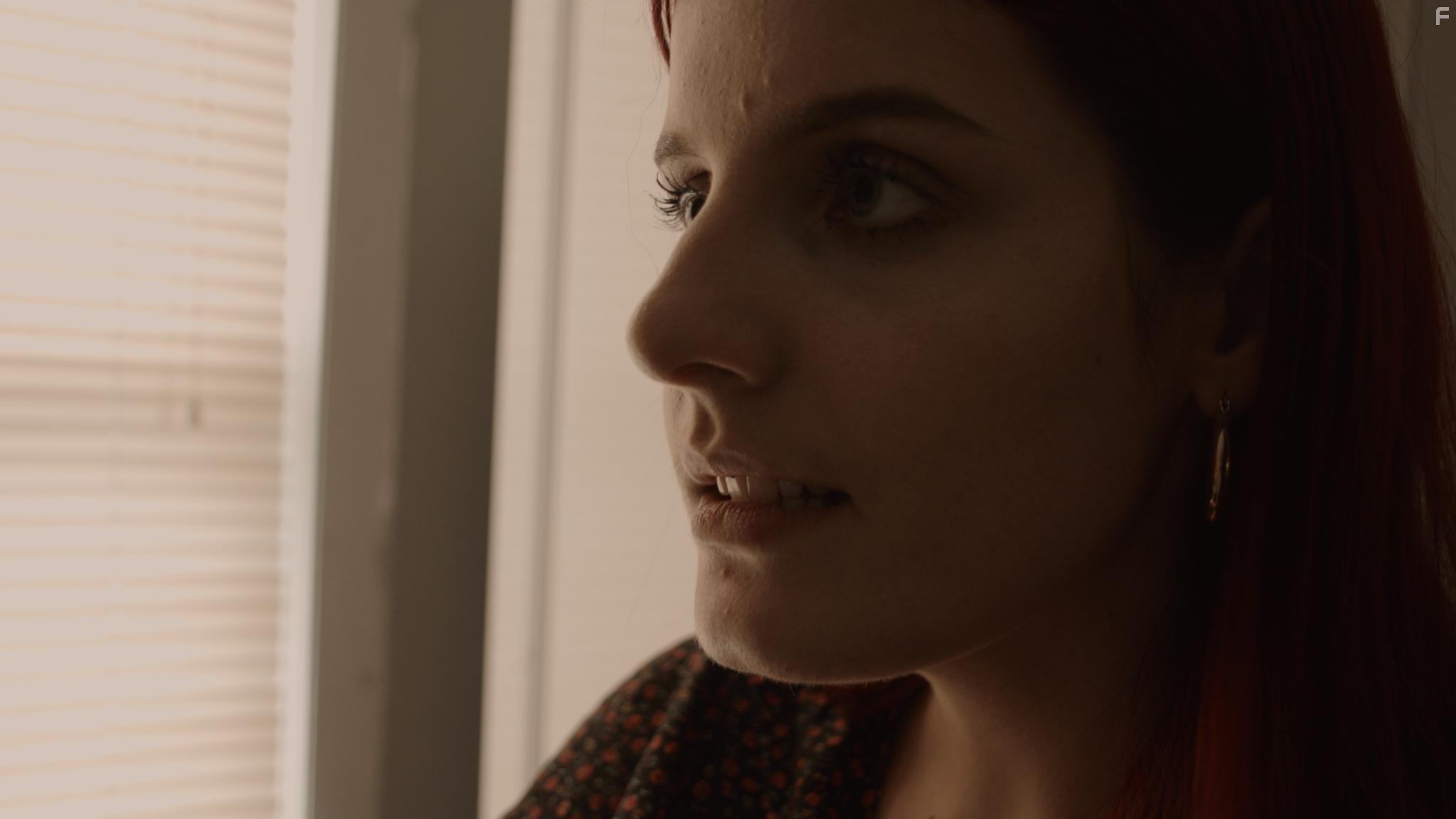 Jordan Fassina in One More Thing (2019)