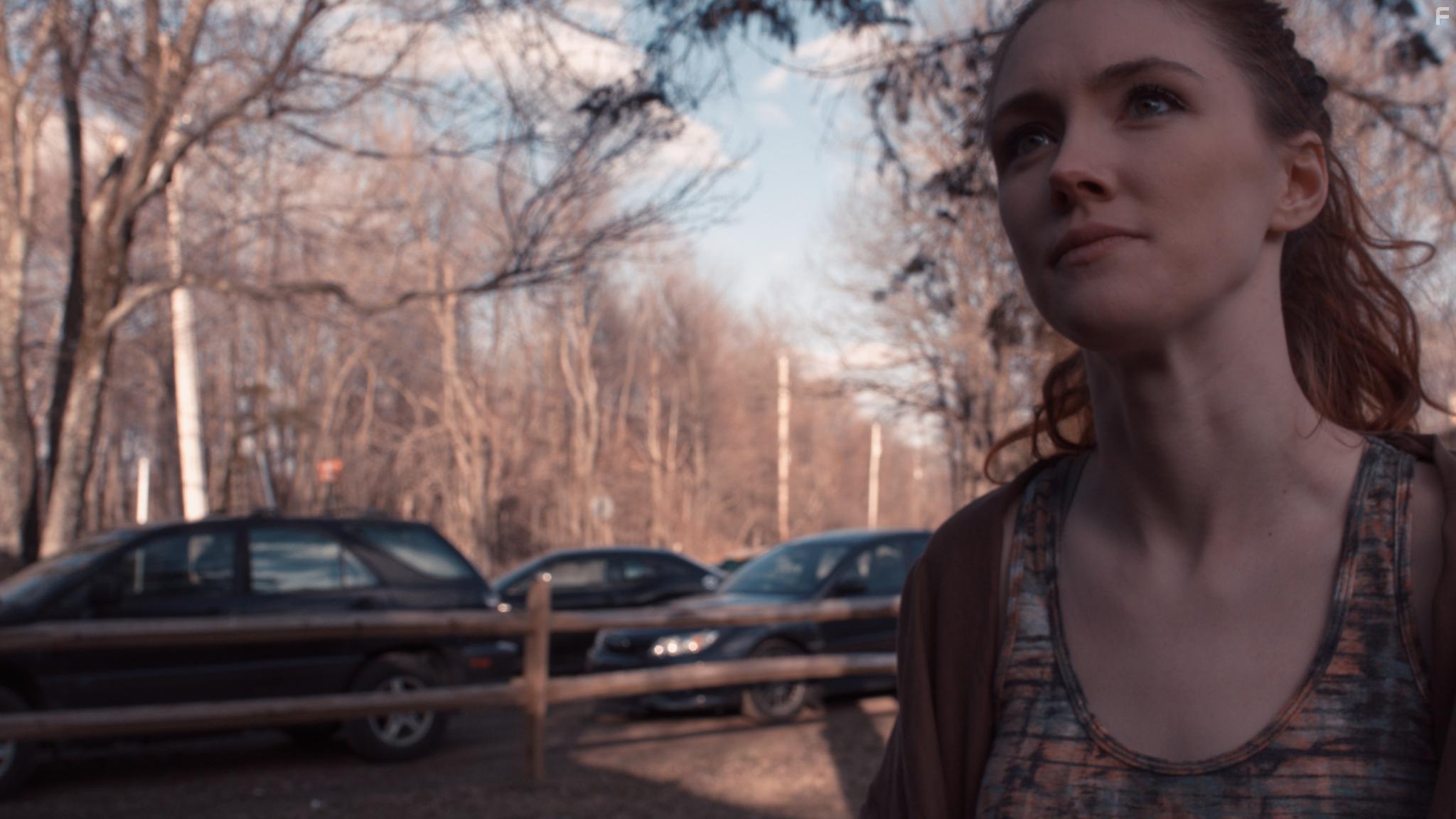 Samantha Nolte in One More Thing (2019)