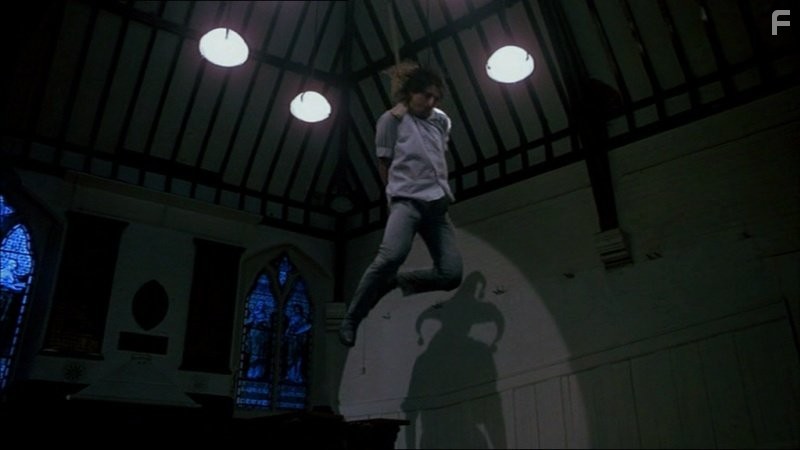 Резня в школе