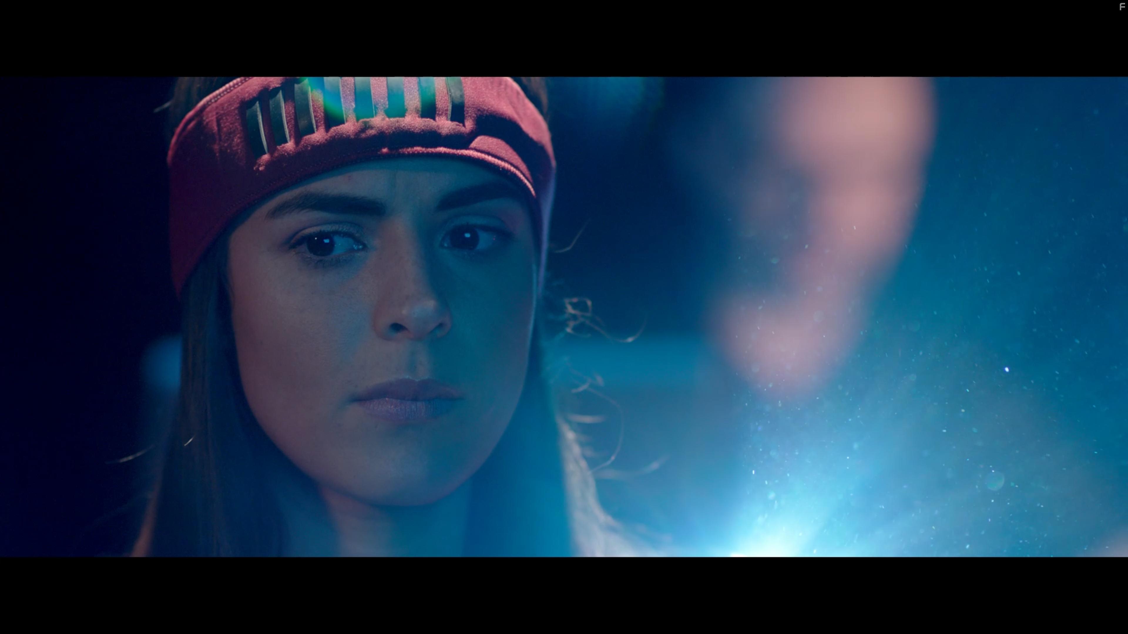 Sara Garcia in True Fiction (2019)