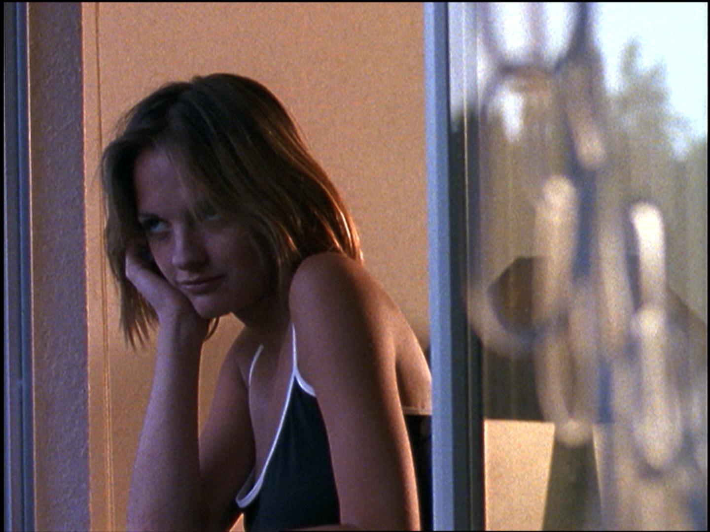 Boti Bliss in Shot to the Heart (2018)