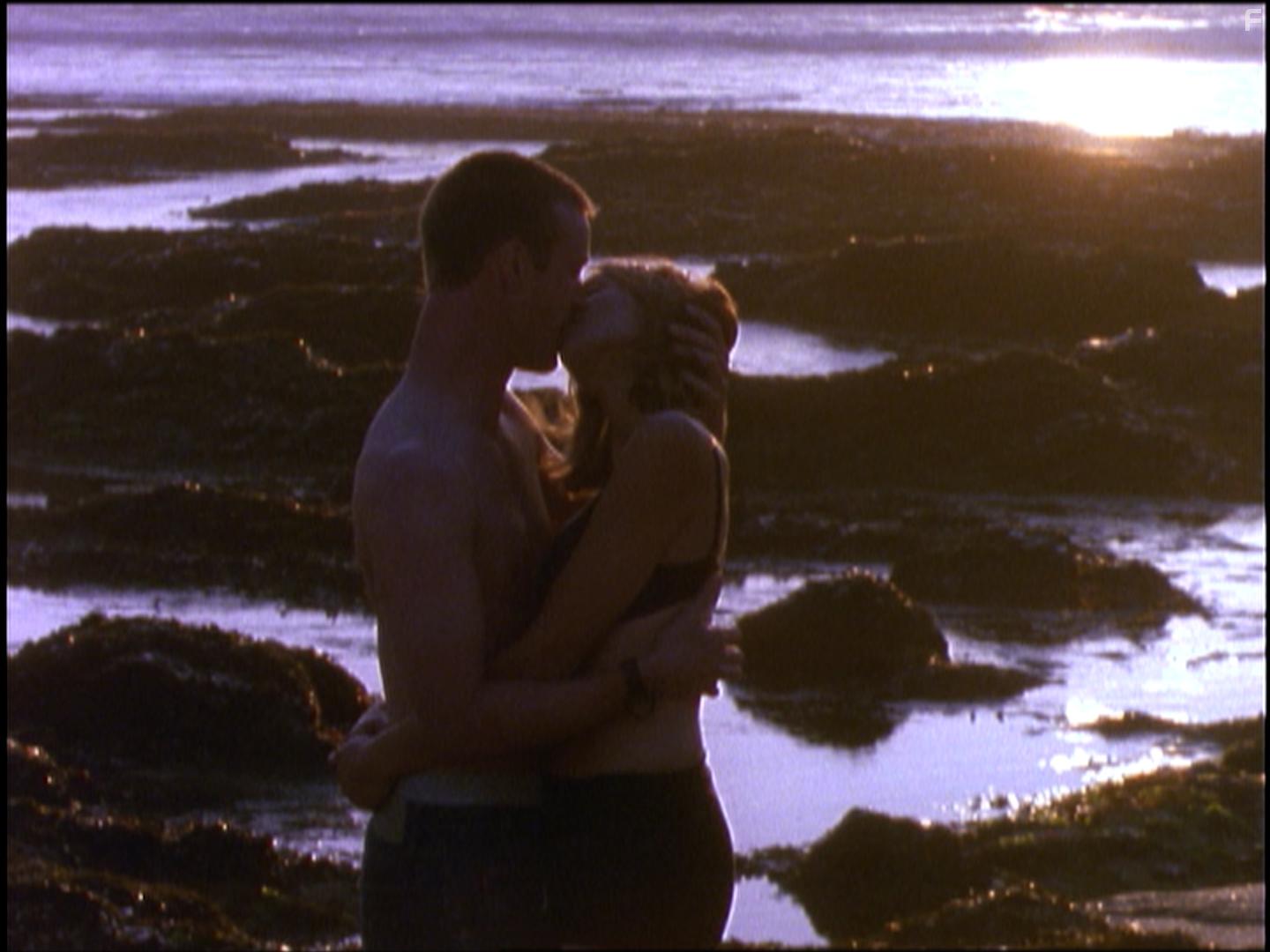 Выстрел в самое сердце