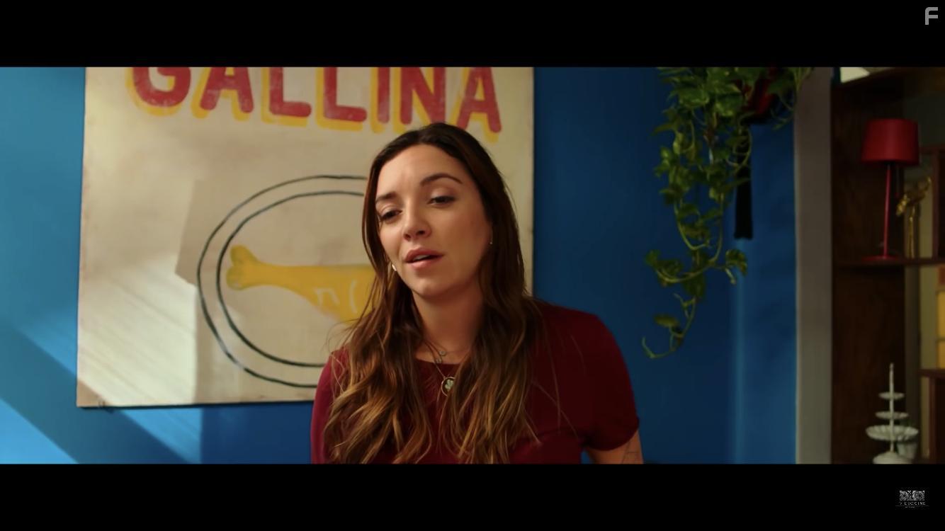 Cindy La Regia (2020)