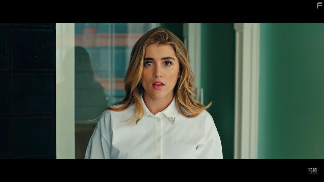 Cindy La Regia (2020)