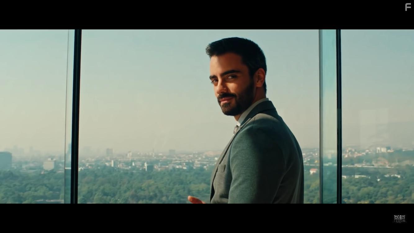 Королевишна Синди