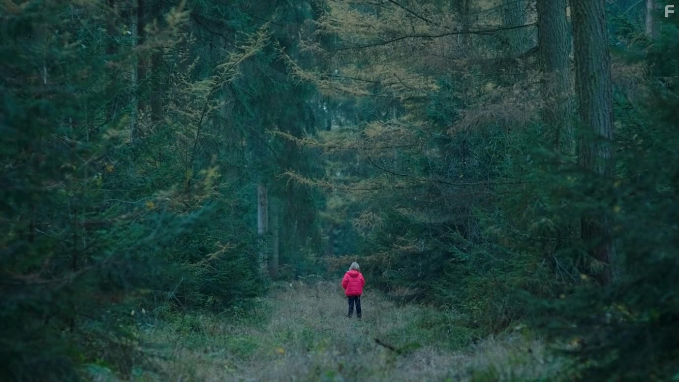 Helena Zengel in Systemsprenger (2019)