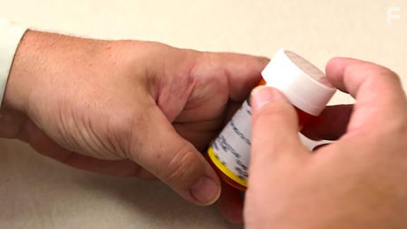 The Pharmacist (2020)