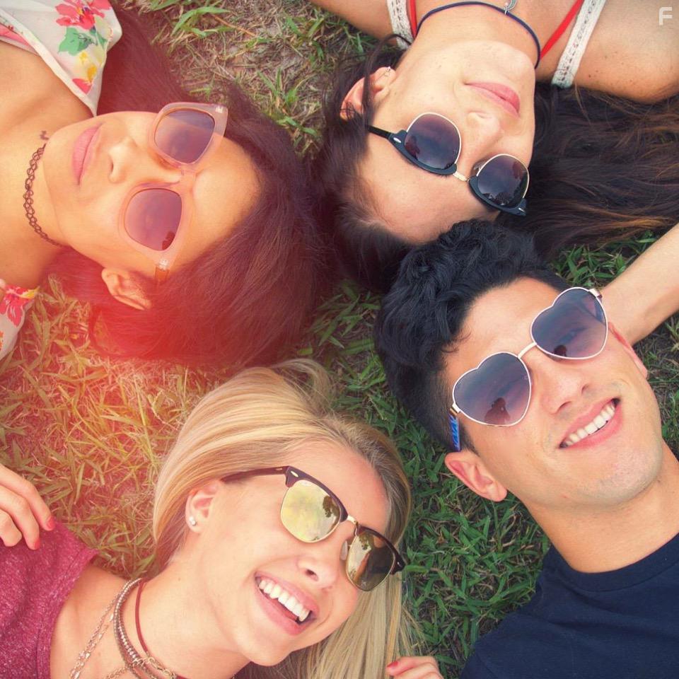 Клуб «Первый раз»