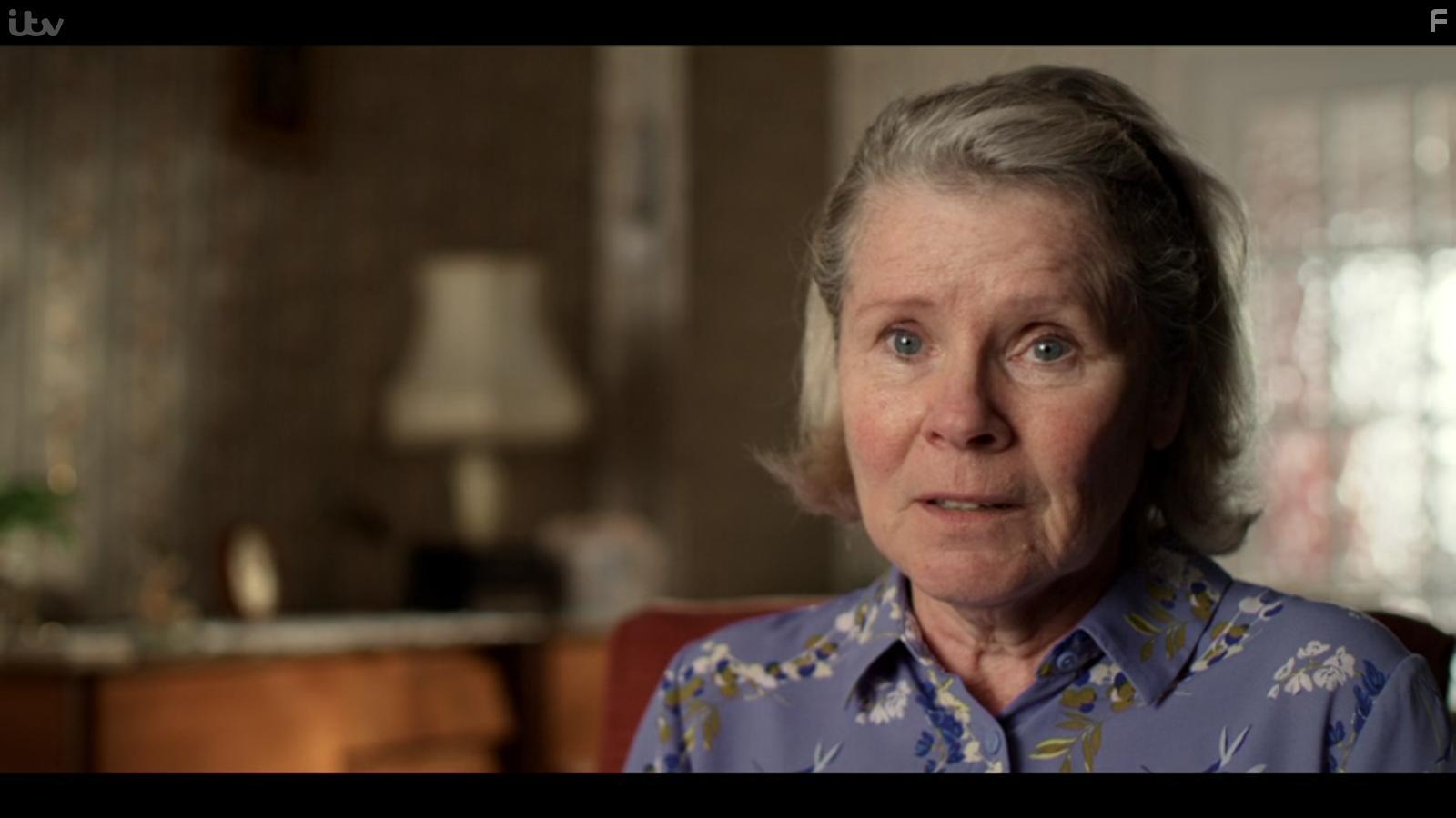 Flesh and Blood: Episode #1.1 (2020)