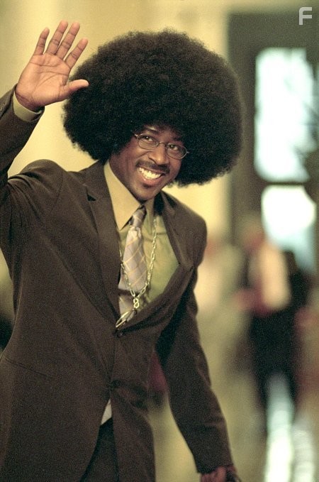 Martin Lawrence in Чтo могло быть хуже? (2001)