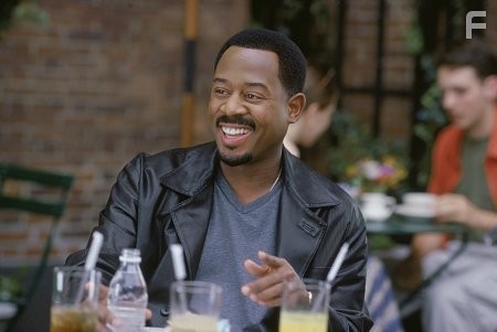 Martin Lawrence in Чтo могло быть хуже? (2001)