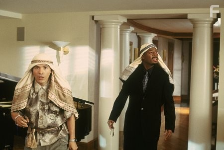 Чтo могло быть хуже? (2001)