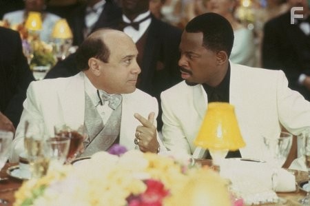 Чтo могло быть хуже? (2001)