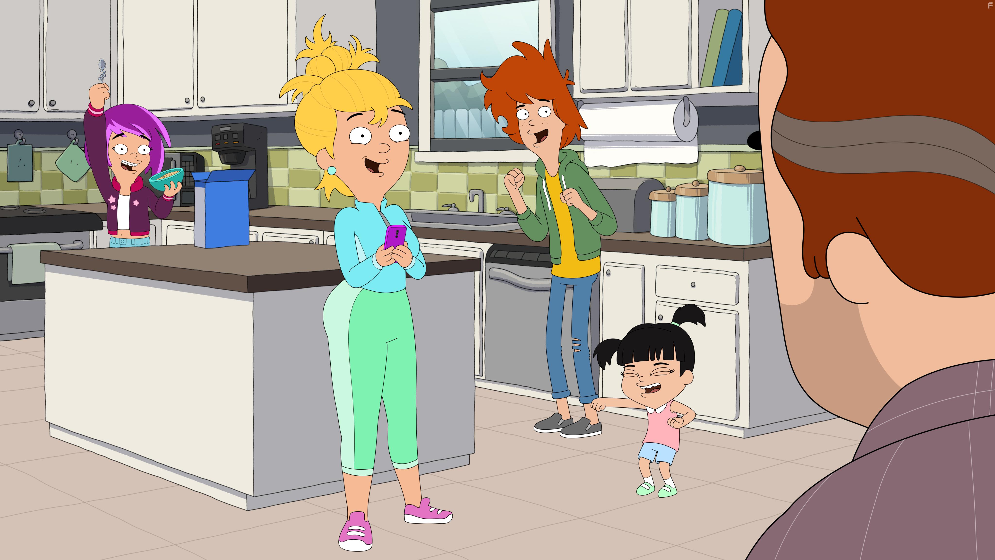 Duncanville: Sibling Revelry (2021)