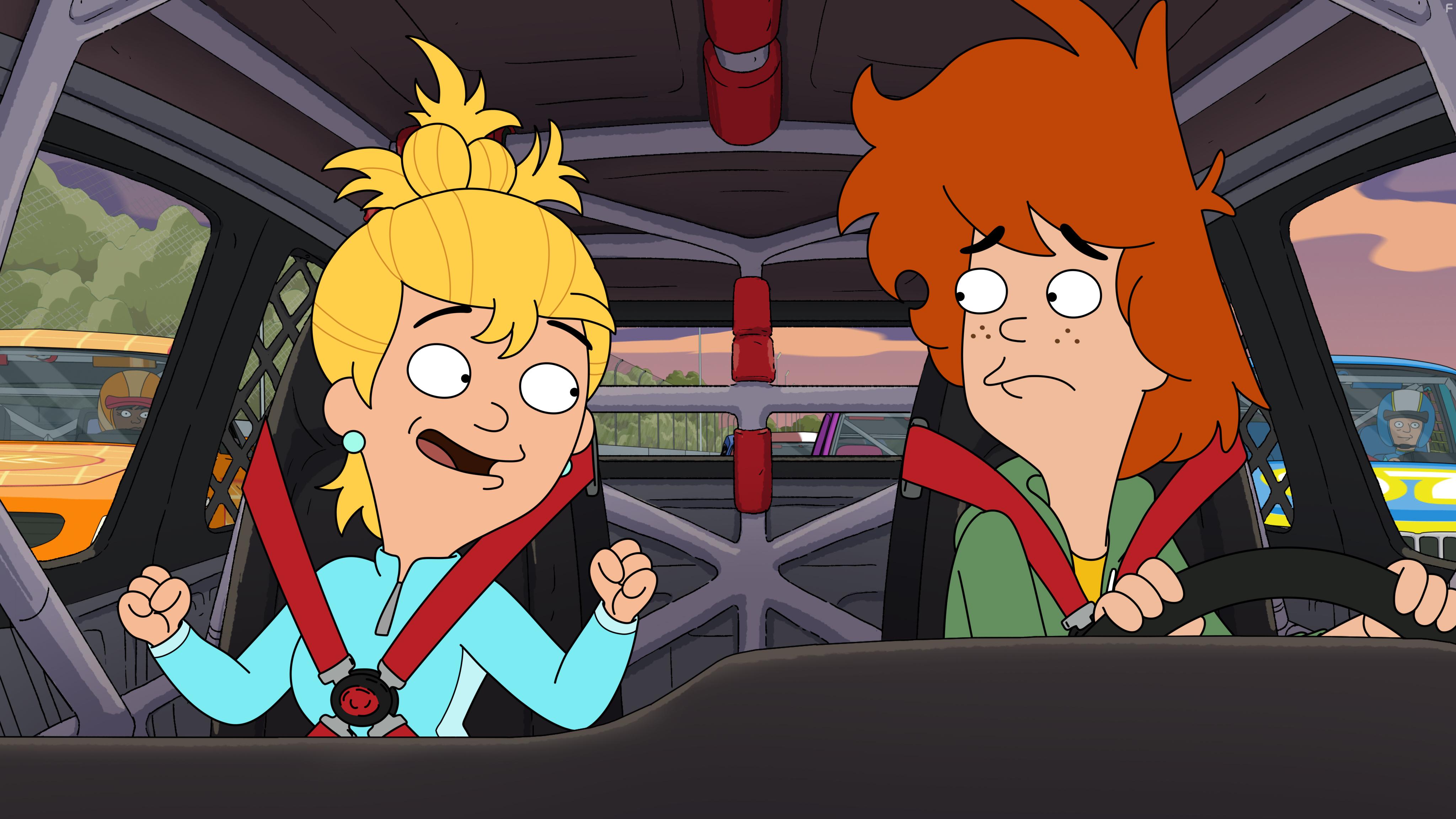 Дунканвилль