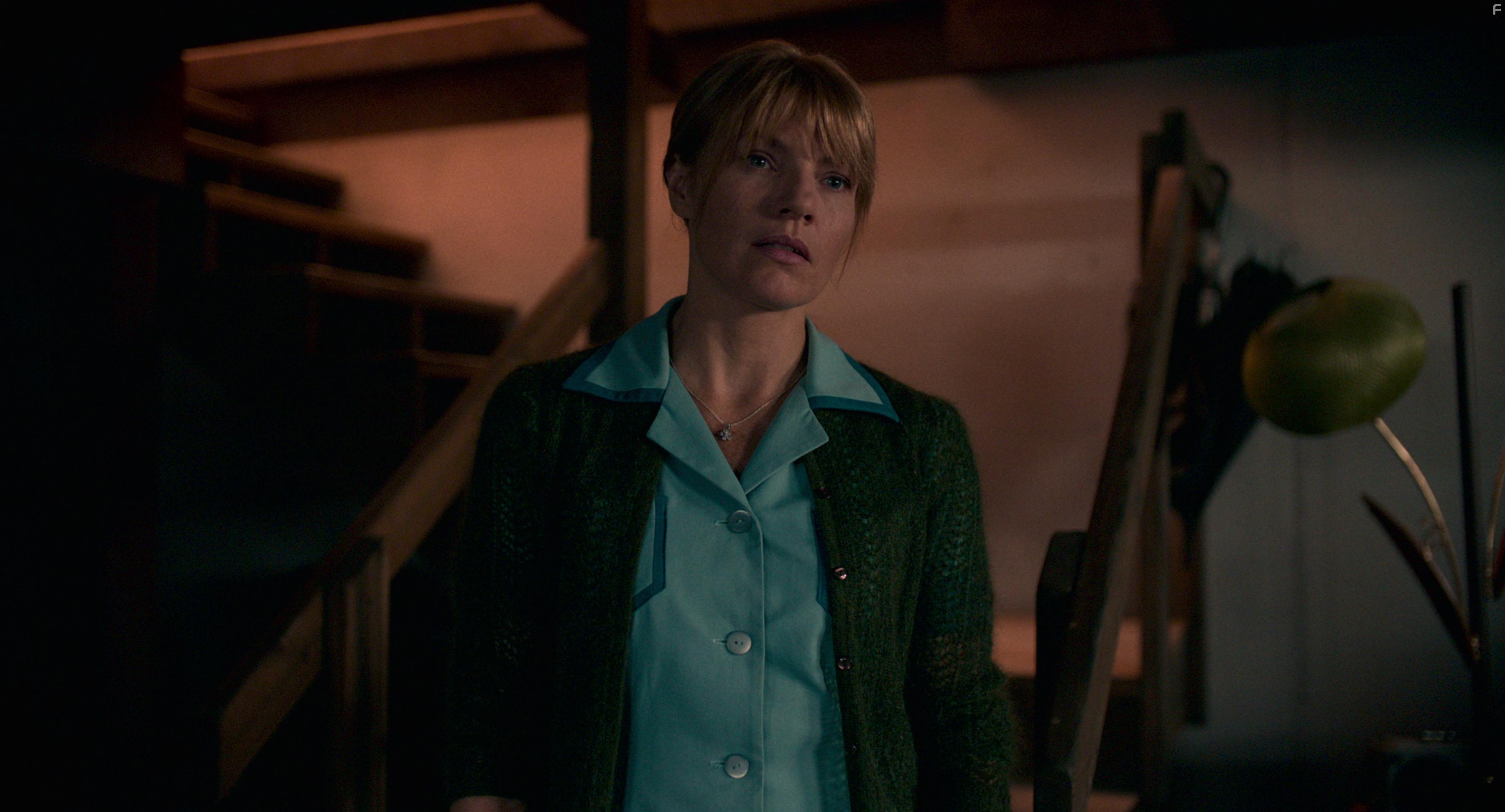 Kathleen Rose Perkins in I Am Not Okay with This: Like Father, Like Daughter (2020)