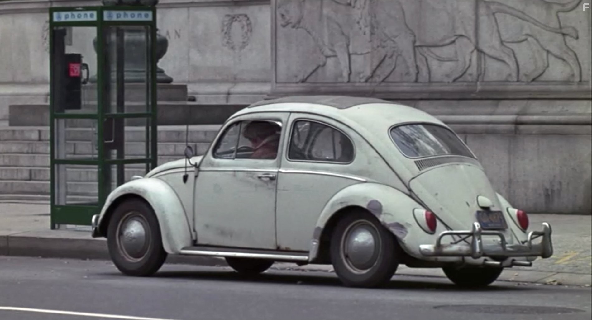 Паника в Нидл-парке