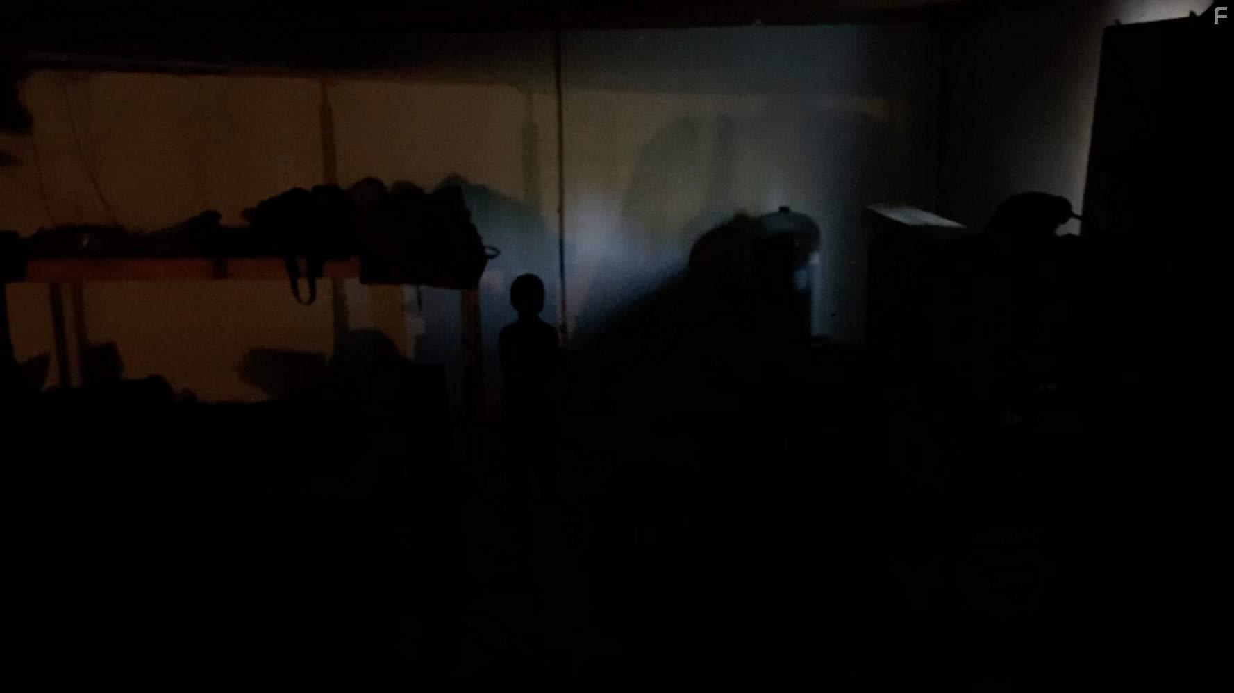 Неприветливый дом 2 #2