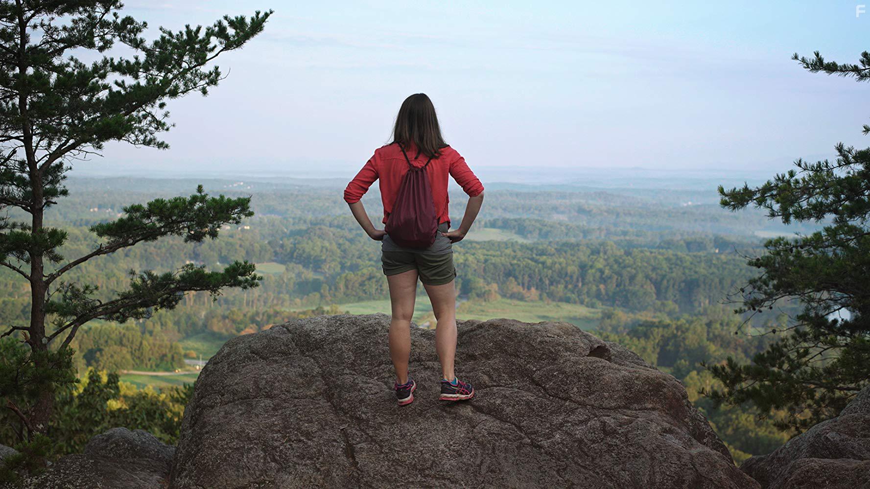 Энни в городе #2