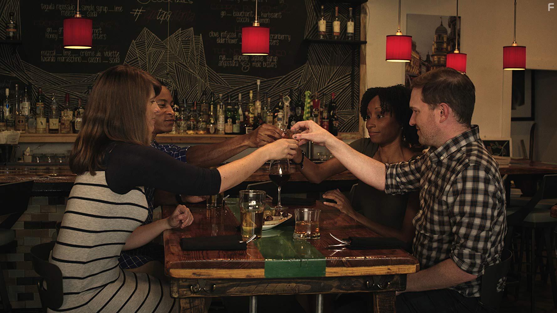 Энни в городе #3