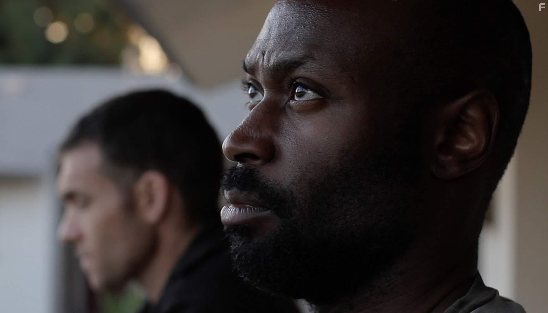 После того как мы уйдём #1