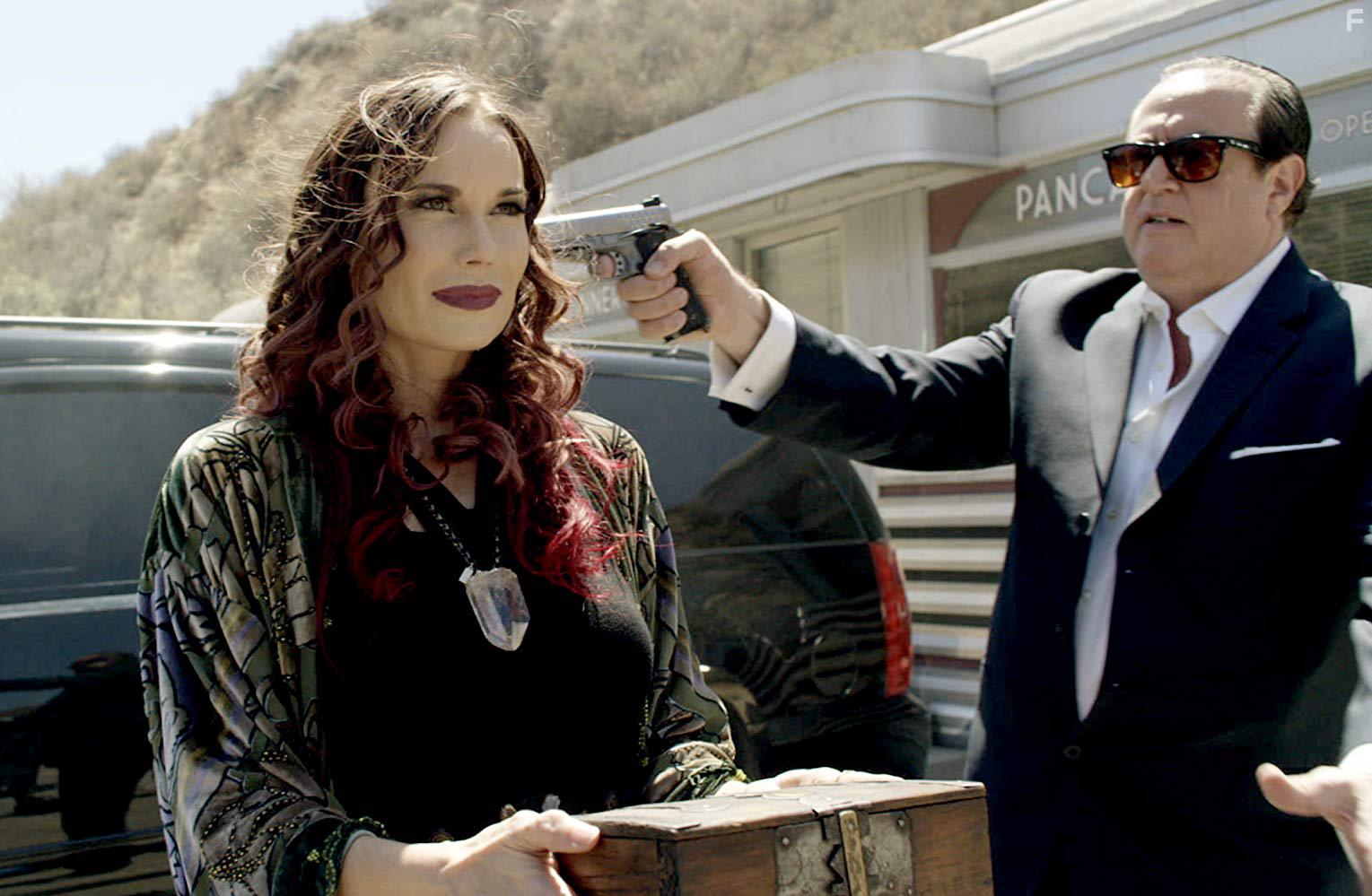 Машина Судного дня #1