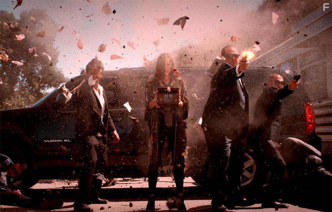 Машина Судного дня #2