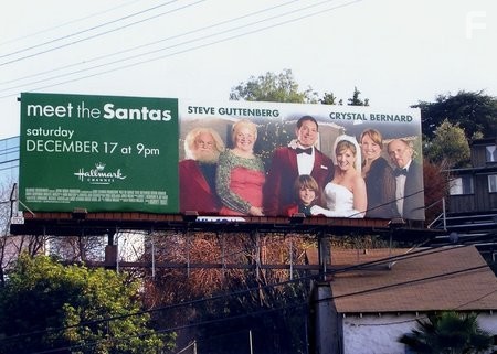 Marcia Ann Burrs in Знакомьтесь, семья Санта Клауса (2005)