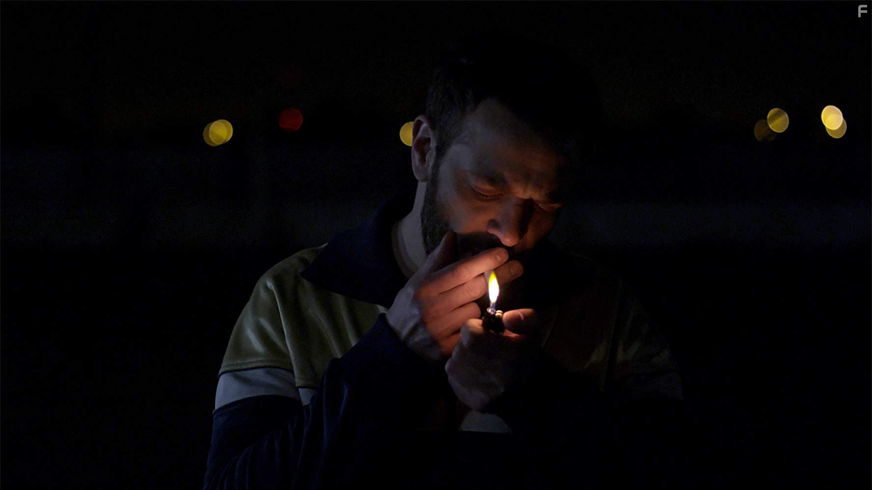 Свинцовый рюкзак