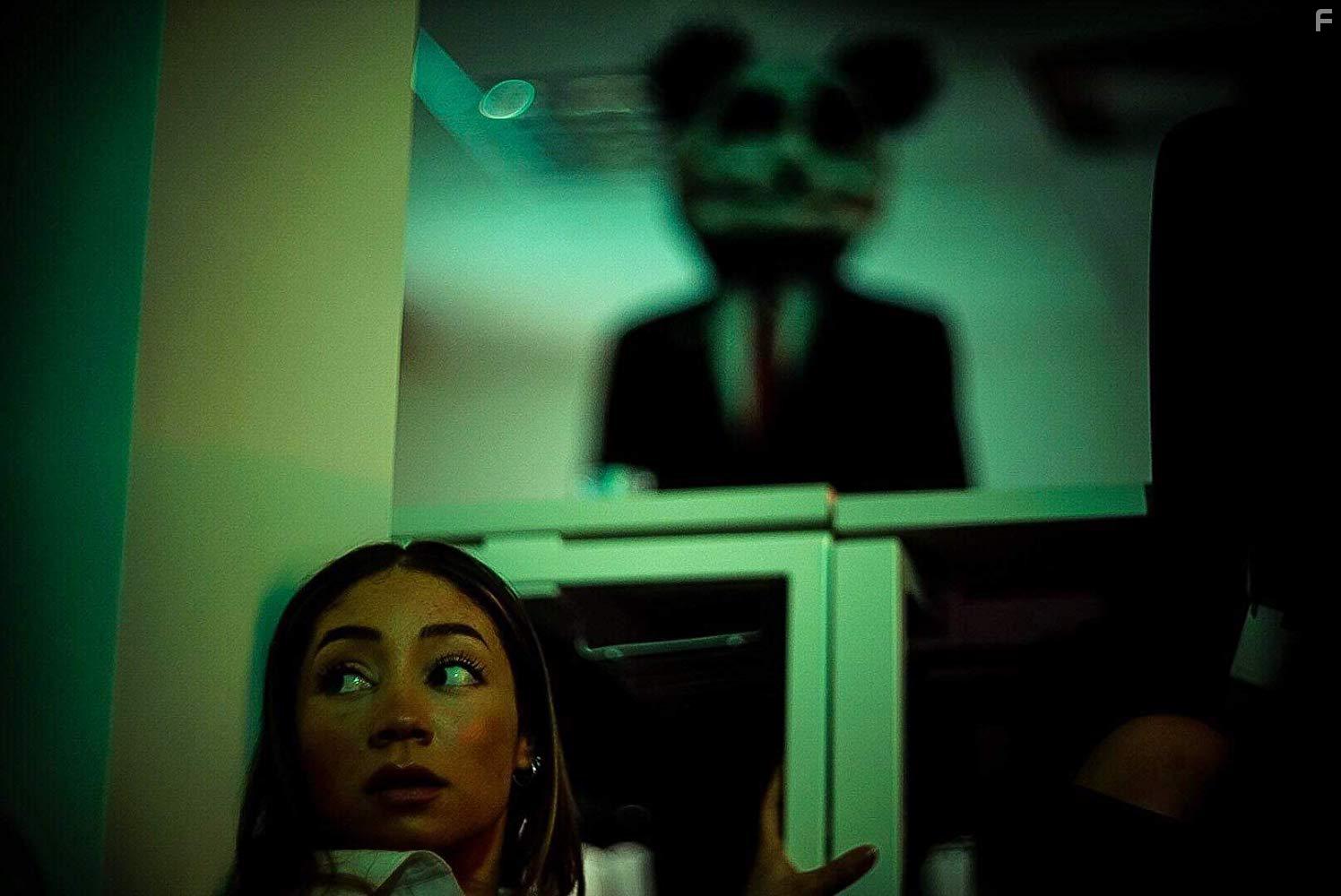 Пандамониум #4