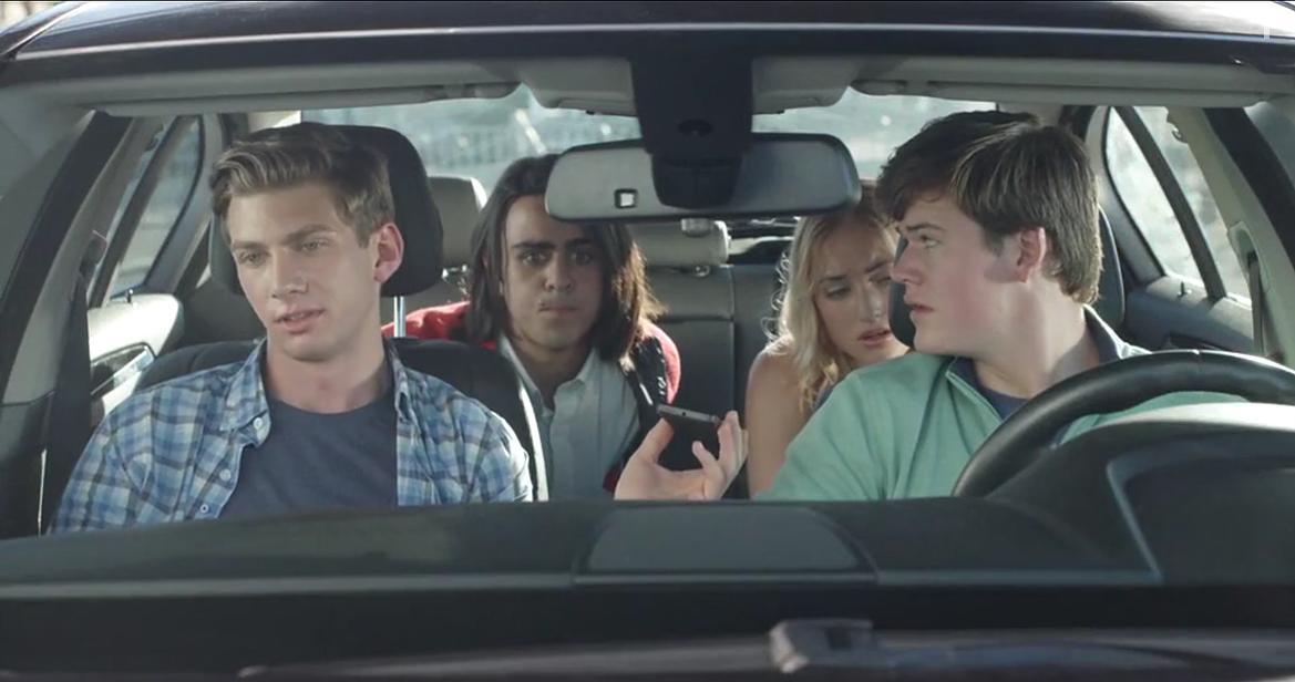 Остров Блок #2