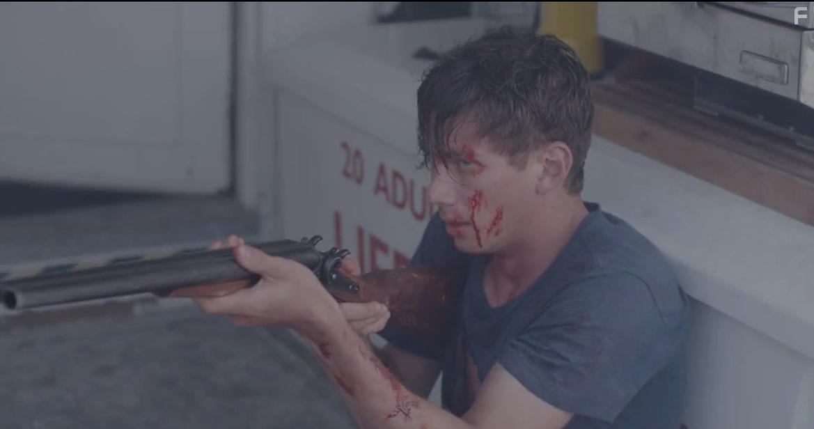 Остров Блок #4