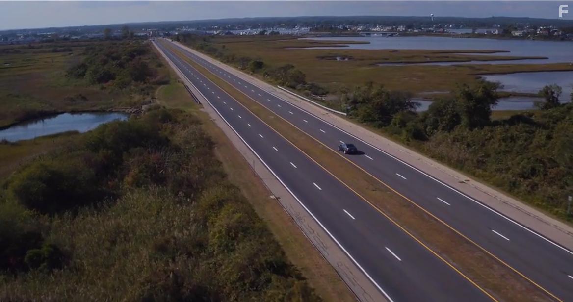 Остров Блок #5