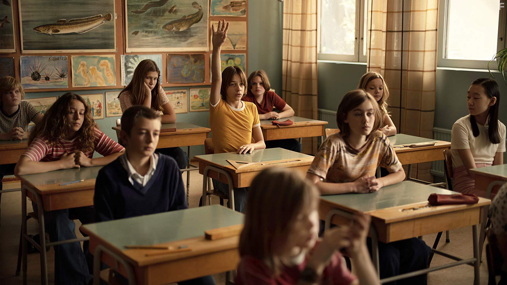 Моя жизнь в качестве комика #1