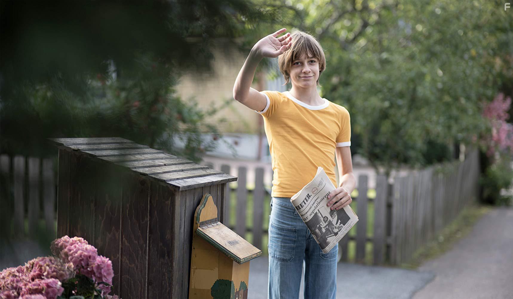 Моя жизнь в качестве комика #2